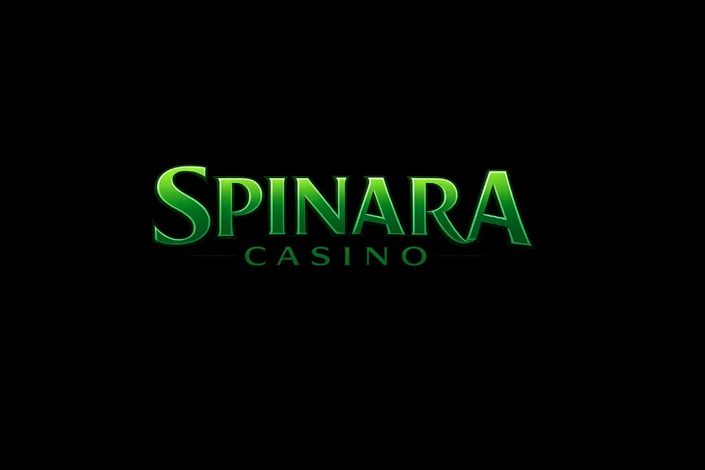 Spinara Casino logotyp